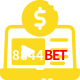 O Cassino 8844BET também oferece apostas esportivas virtuais!