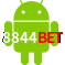 Aplicativo 8844BETbet para Android