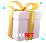 Receba seus bônus de boas-vindas no 8844BET BET