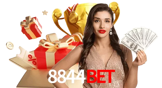 8844BET