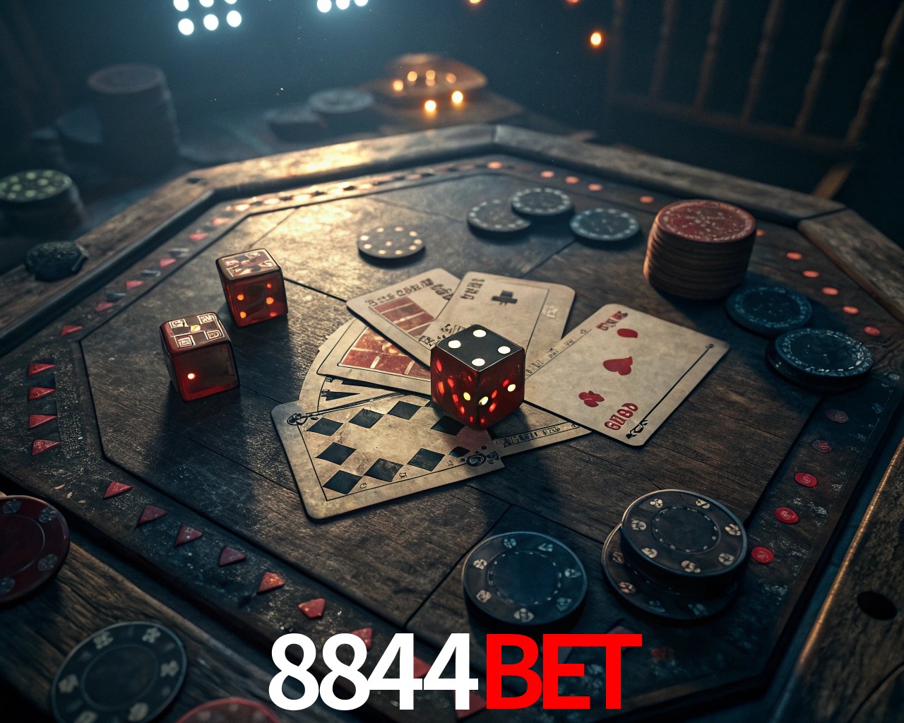 cassino 8844BET
